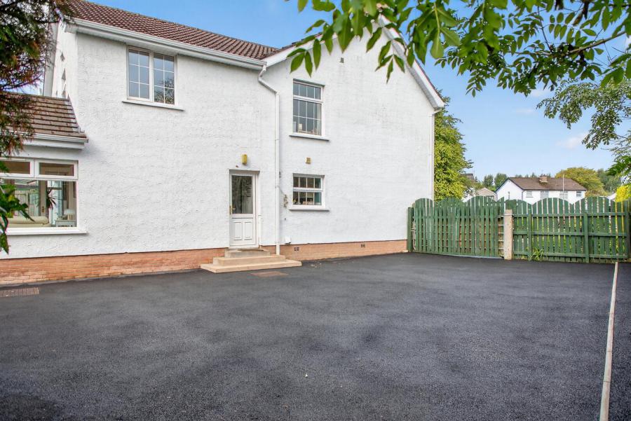 31 Beech Drive