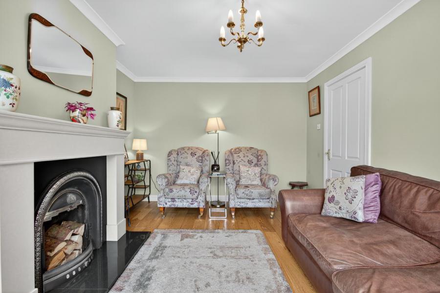 31 Beech Drive