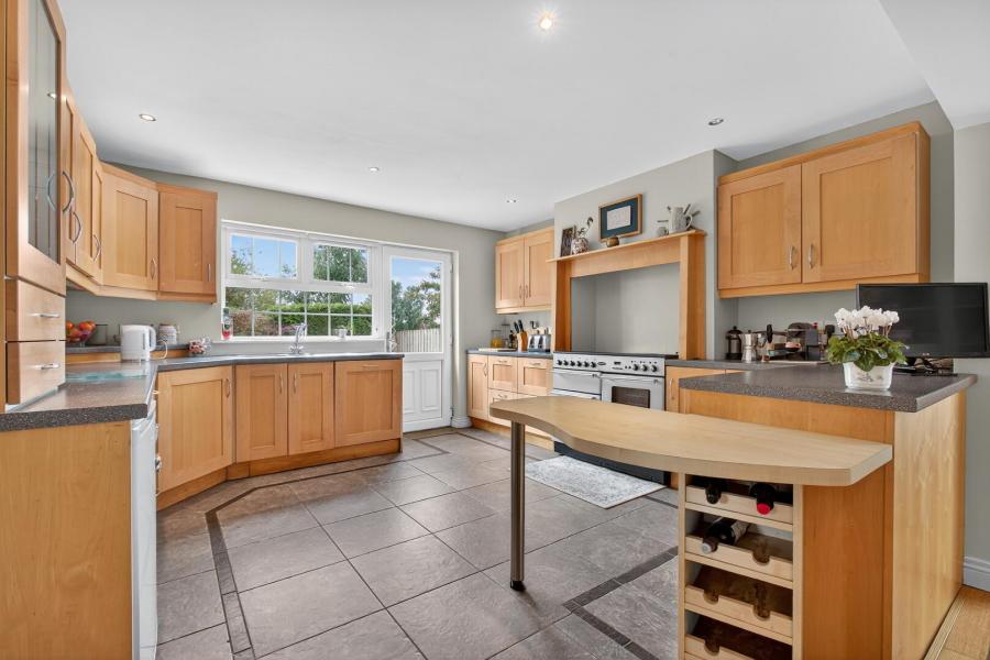 31 Beech Drive
