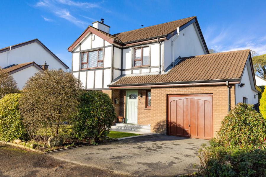 43 Gracefield