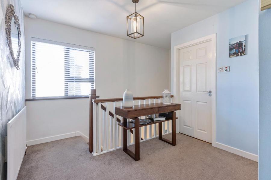43 Gracefield