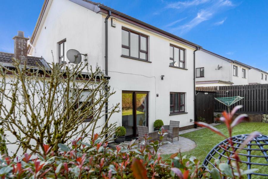 43 Gracefield