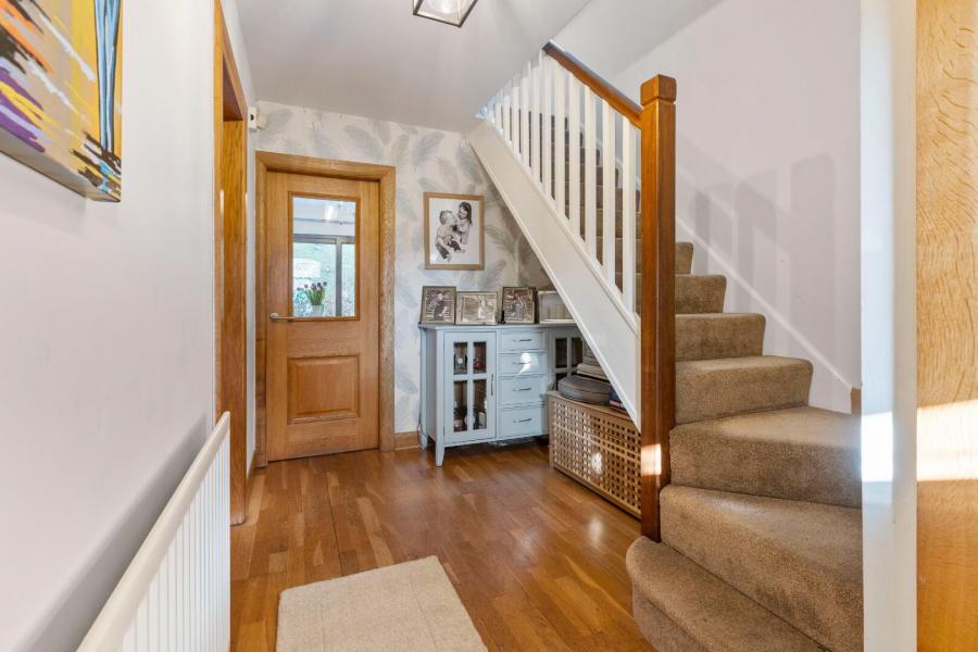 43 Gracefield
