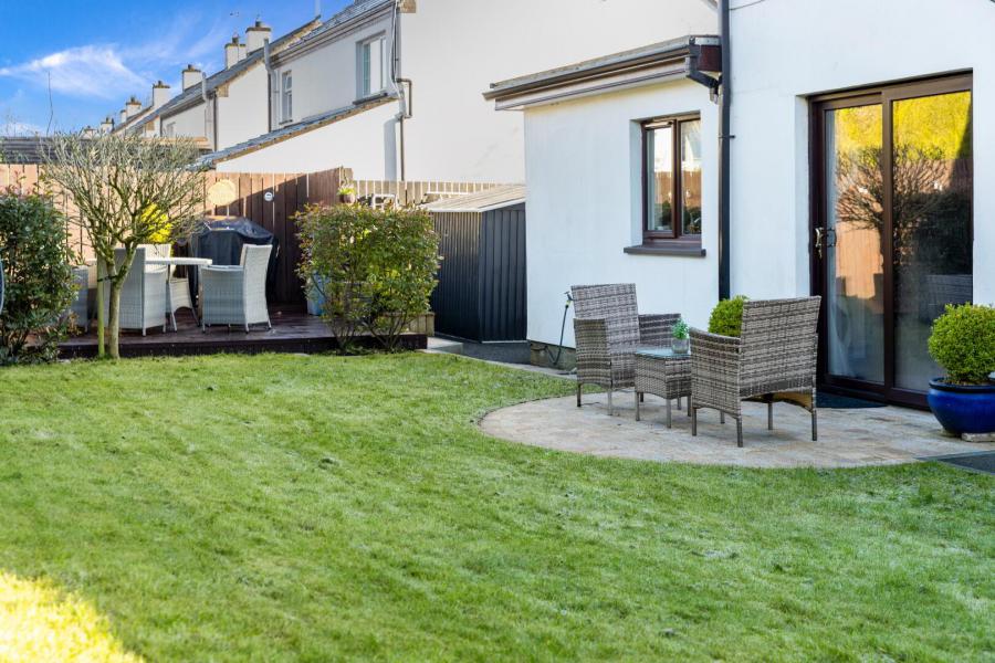 43 Gracefield