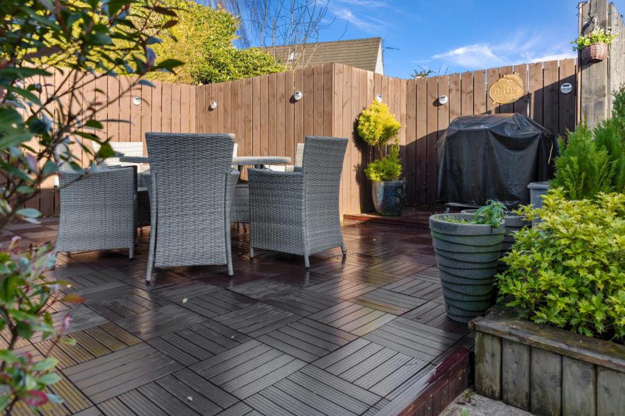 43 Gracefield