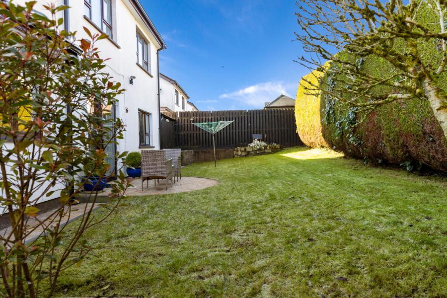 43 Gracefield