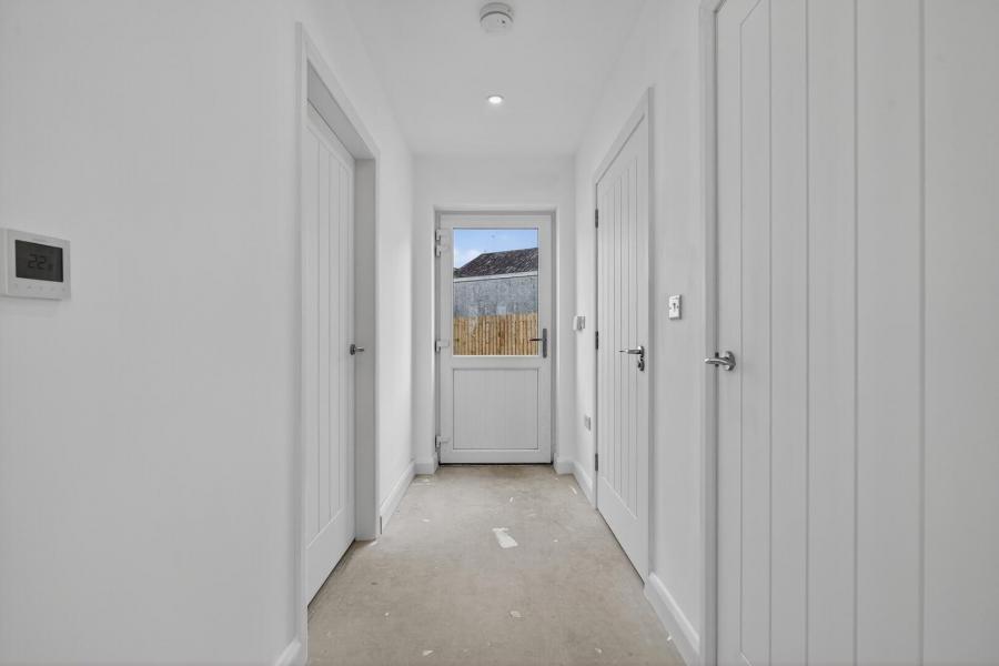 36A Ballyweaney Road