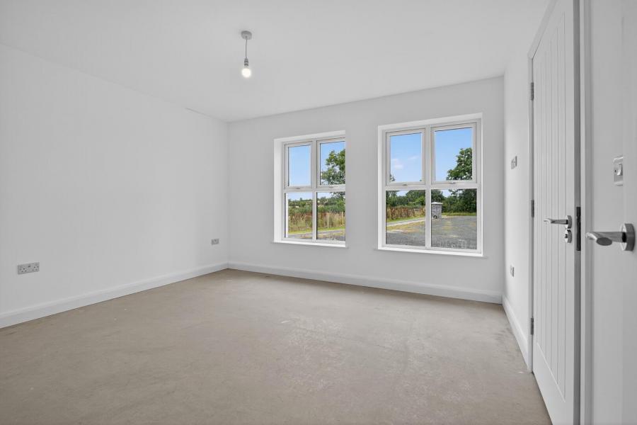 36A Ballyweaney Road
