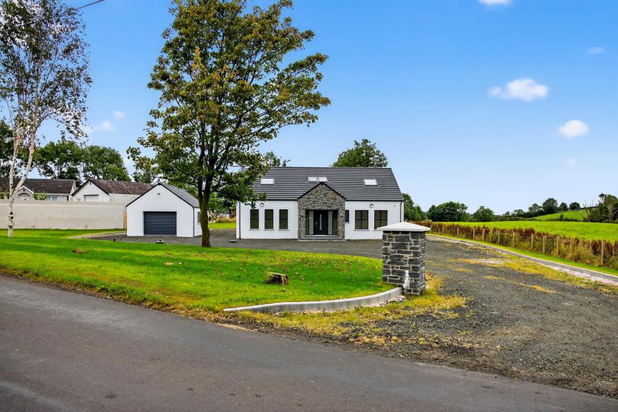 36A Ballyweaney Road