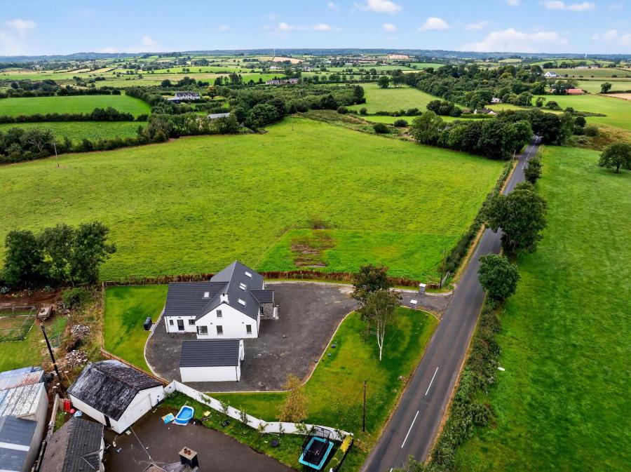 36A Ballyweaney Road