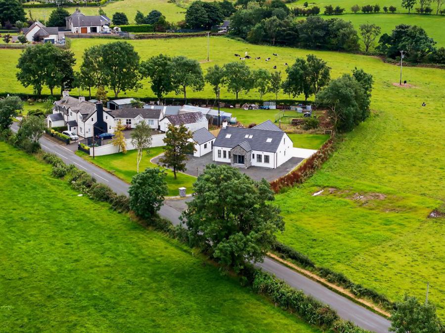 36A Ballyweaney Road