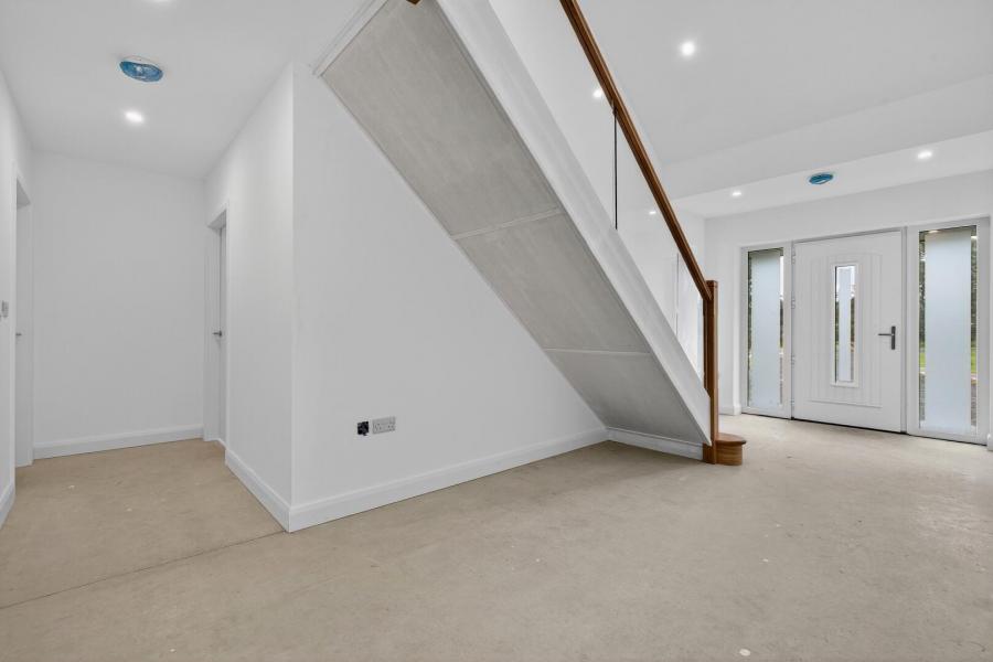 36A Ballyweaney Road