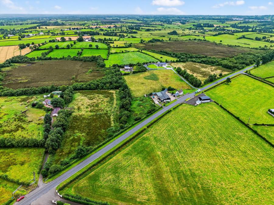 Land At 54 Ballymaconnelly Road