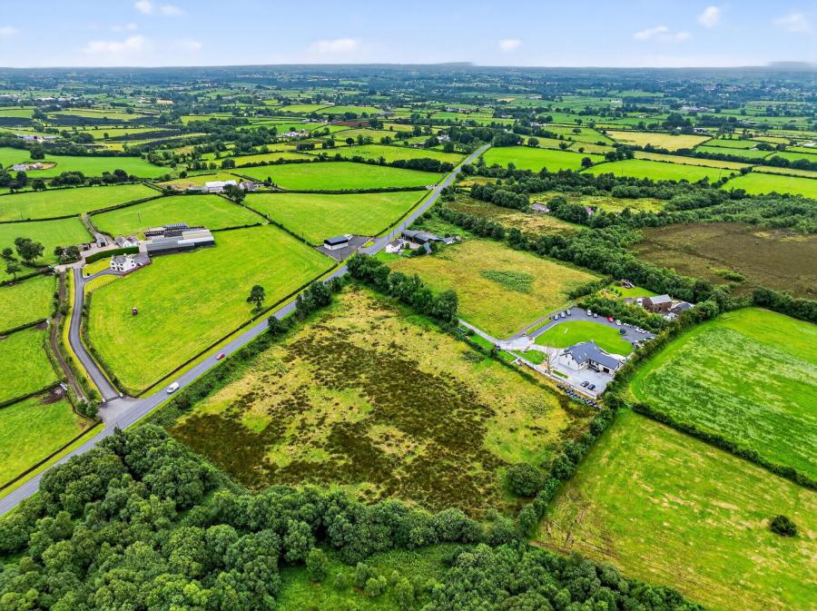 Land At 54 Ballymaconnelly Road