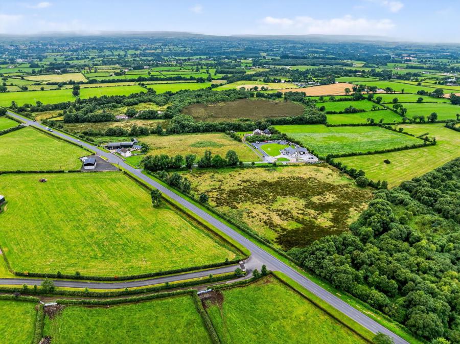 Land At 54 Ballymaconnelly Road