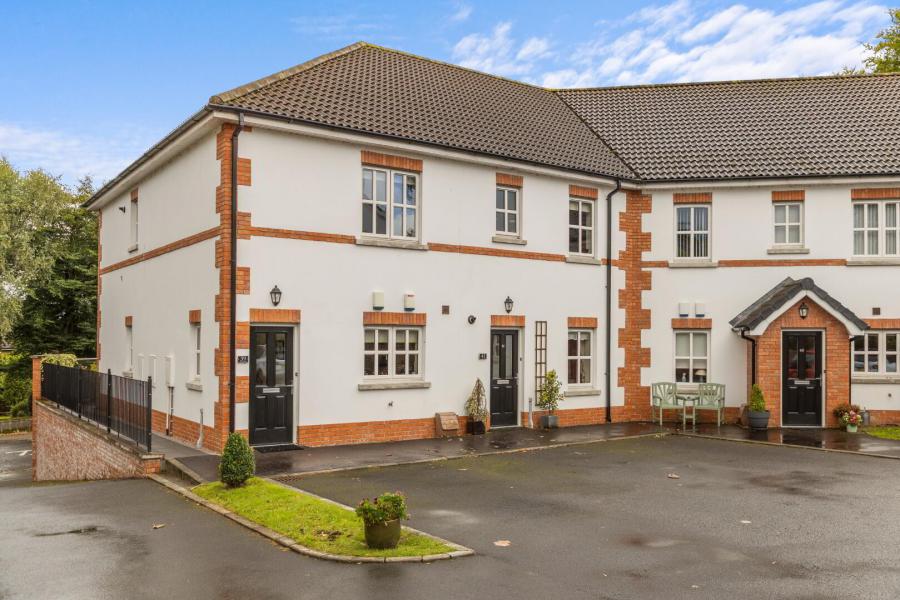 Highgrove, 41 Dans Road,Ballymena, BT42 2NA