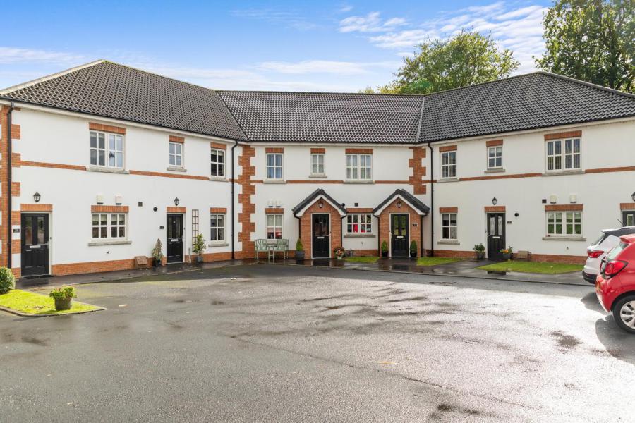 Highgrove, 41 Dans Road
