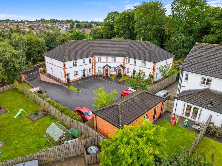 Highgrove, 41 Dans Road