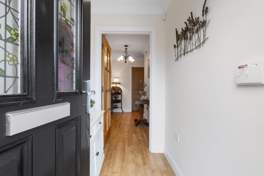 Highgrove, 41 Dans Road