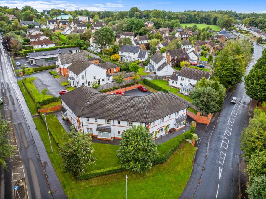 Highgrove, 41 Dans Road