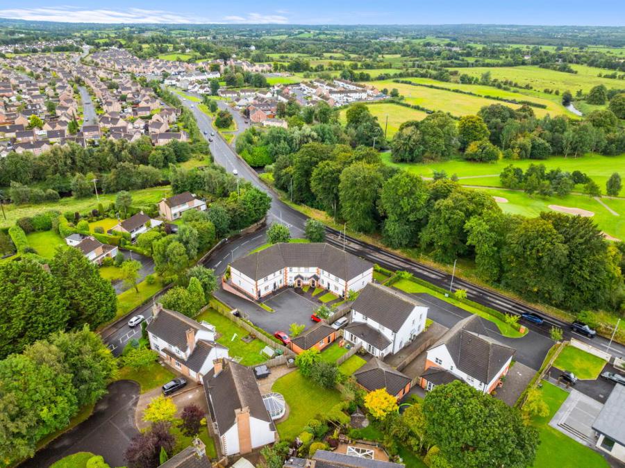 Highgrove, 41 Dans Road