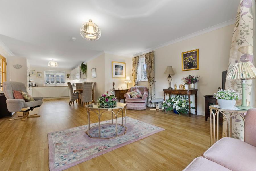 Highgrove, 41 Dans Road