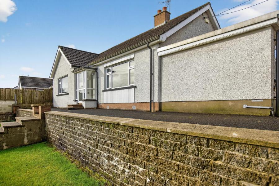 6 Old Antrim Road