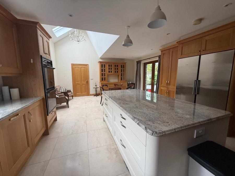 24 Ballygarvey Road