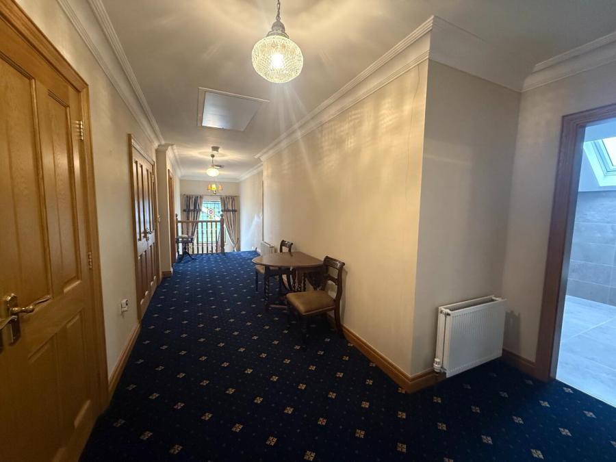 24 Ballygarvey Road