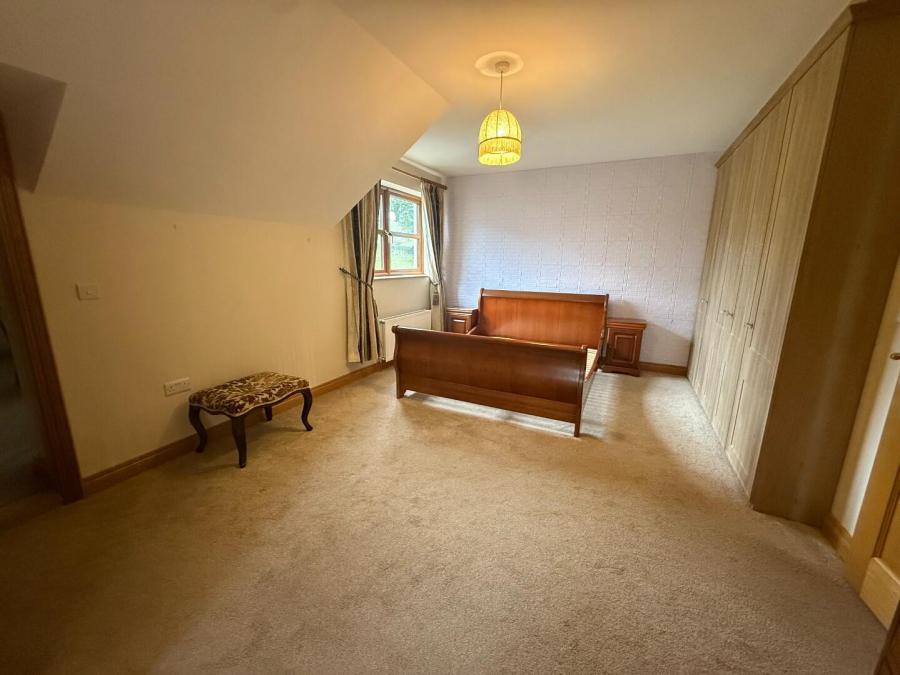 24 Ballygarvey Road