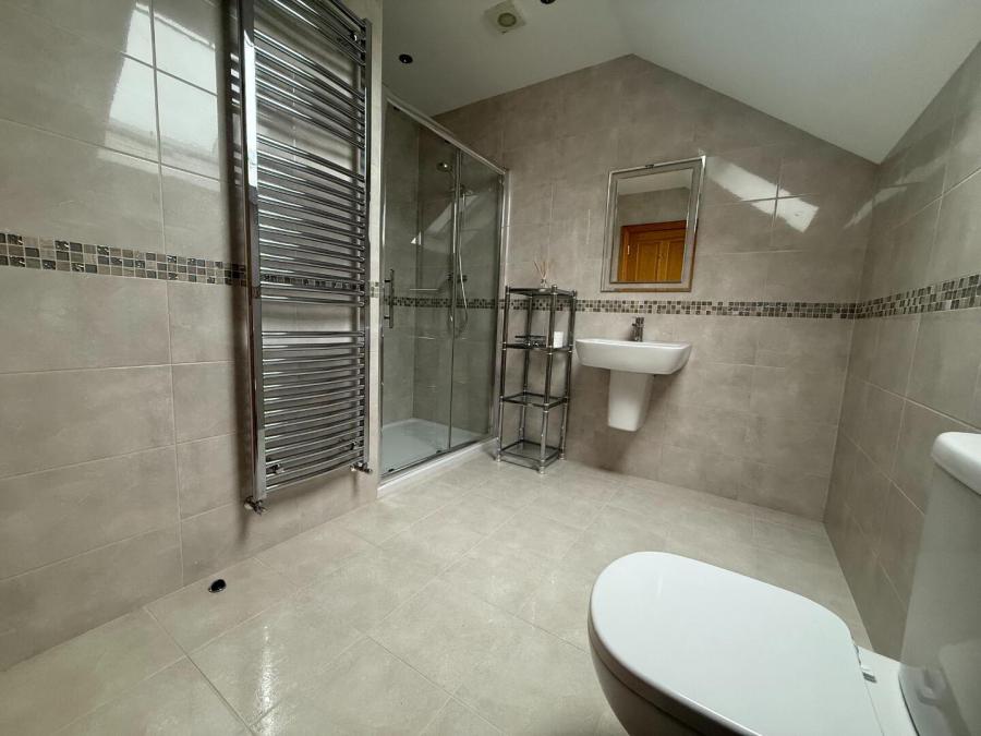 24 Ballygarvey Road