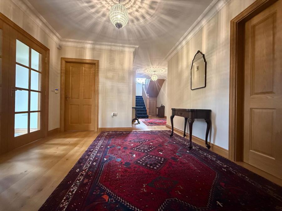 24 Ballygarvey Road