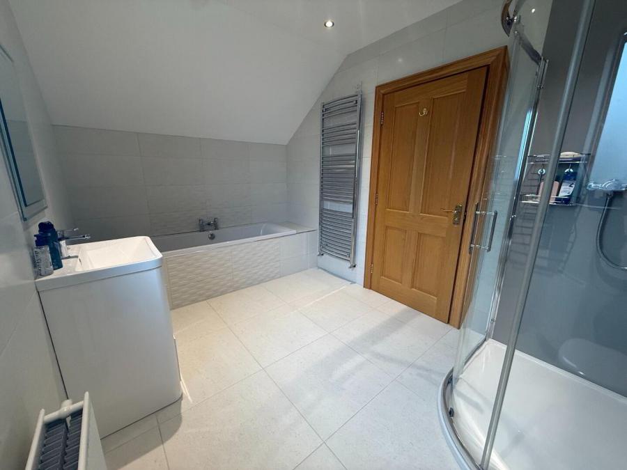 24 Ballygarvey Road