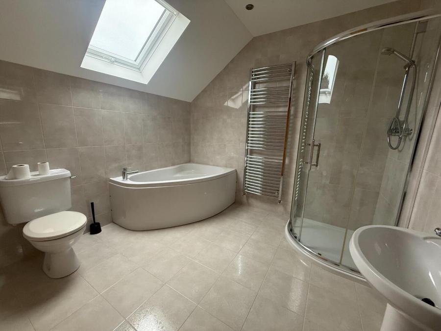 24 Ballygarvey Road