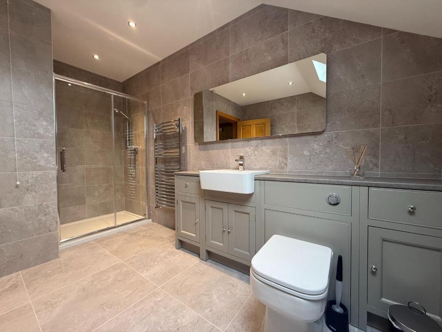 24 Ballygarvey Road