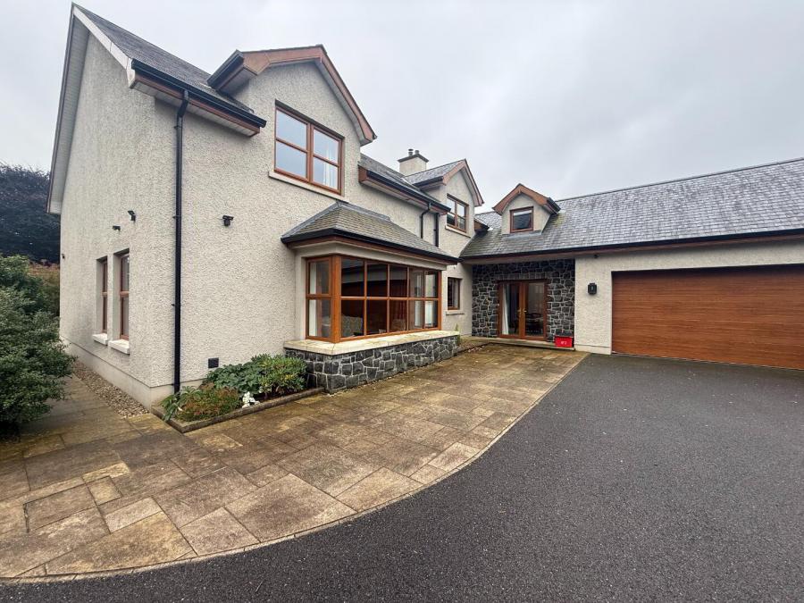 24 Ballygarvey Road