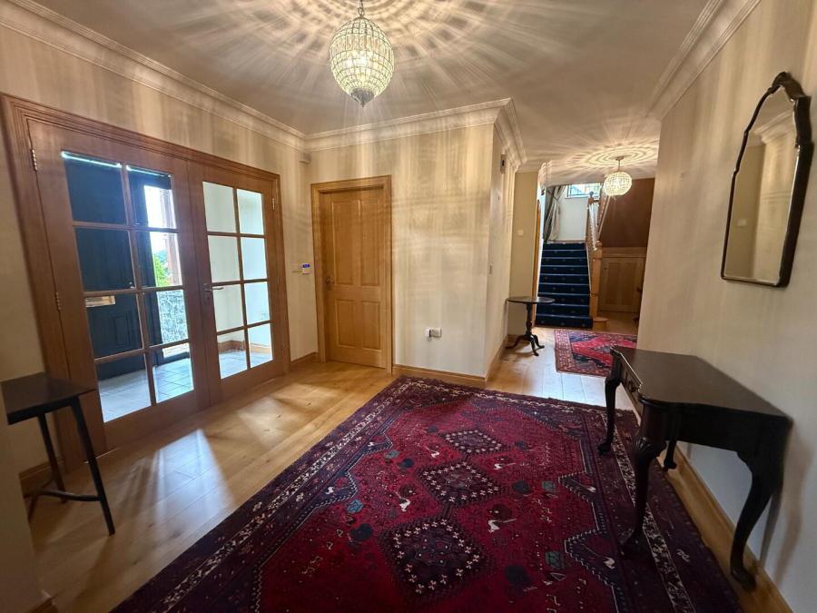 24 Ballygarvey Road