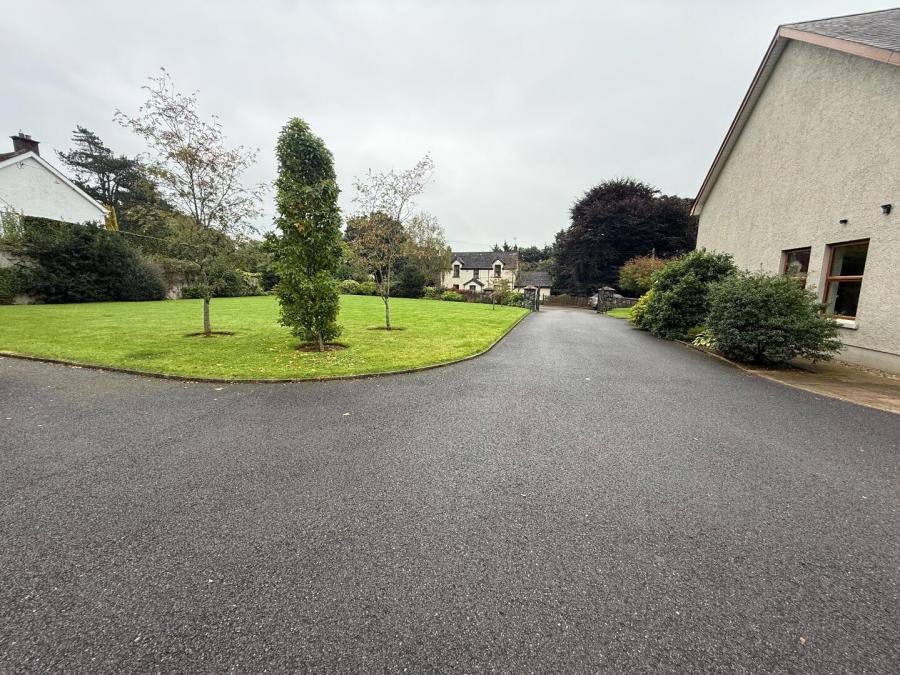 24 Ballygarvey Road