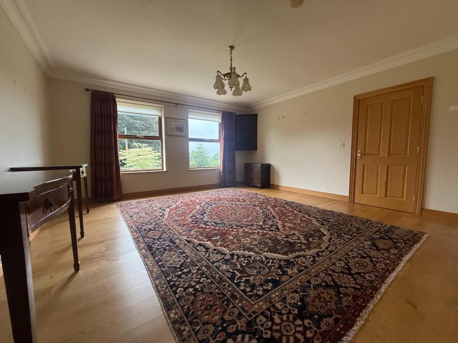 24 Ballygarvey Road