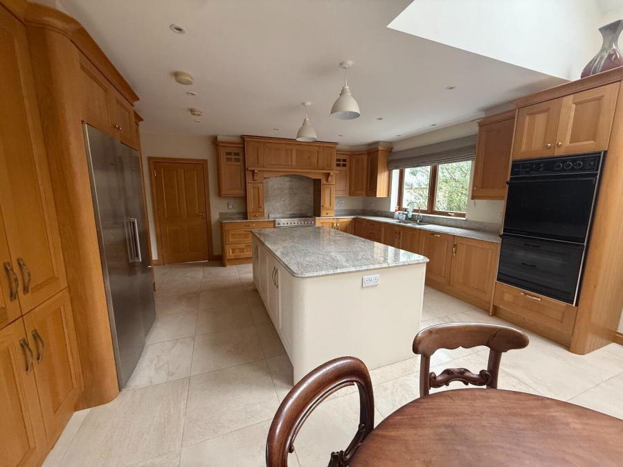 24 Ballygarvey Road