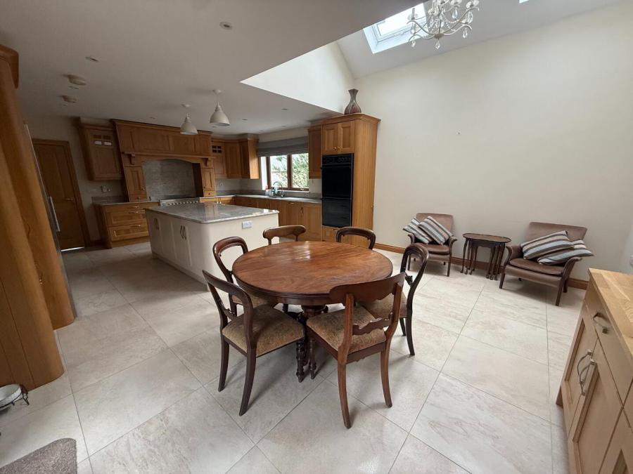 24 Ballygarvey Road