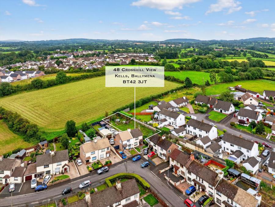48 Crosshill View
