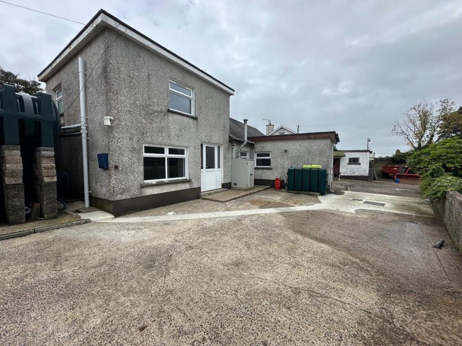 12 Casheltown Road