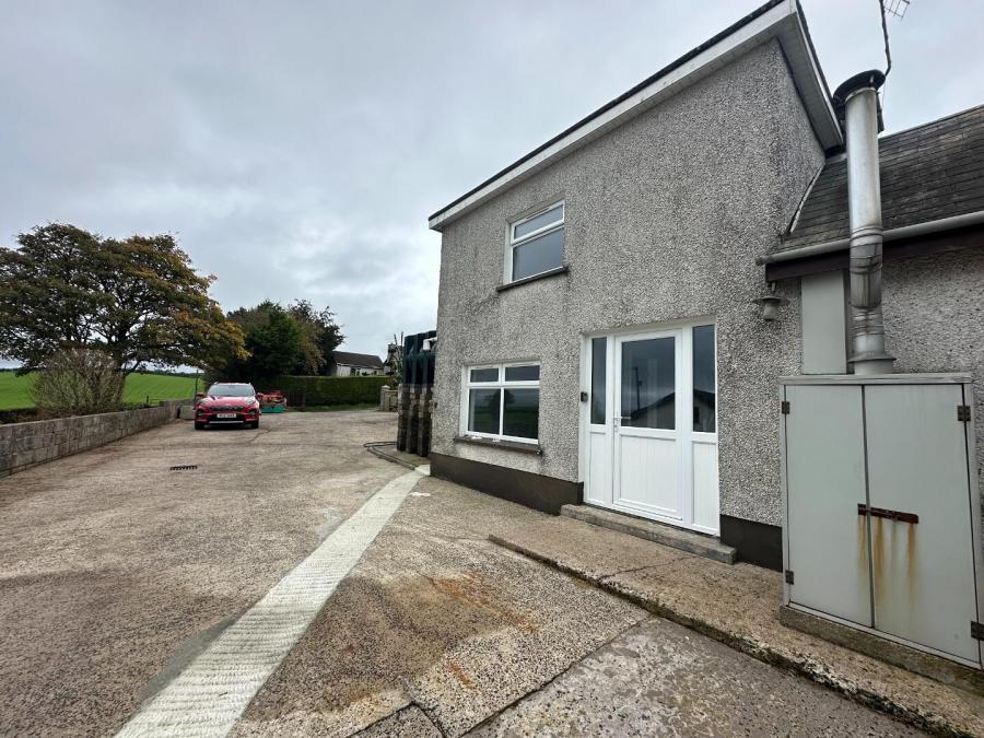 12 Casheltown Road