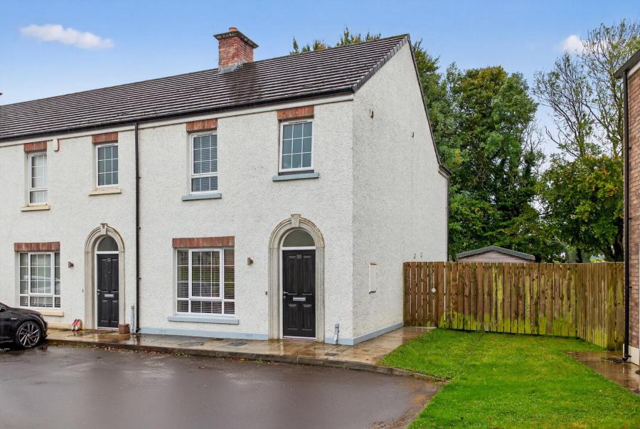 55 Corn Mill