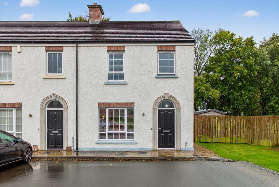 55 Corn Mill