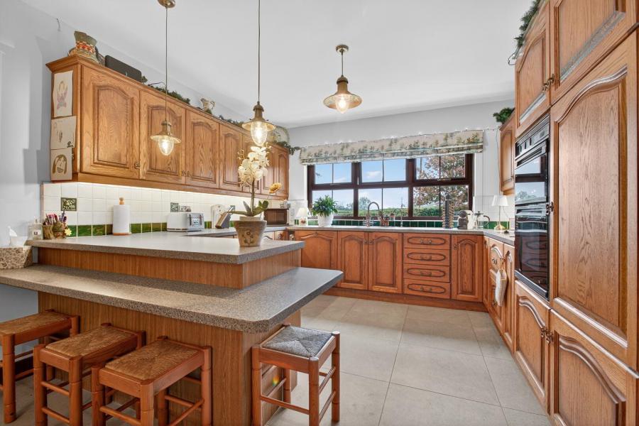 Windy Hollow, 26 Craignageeragh Road