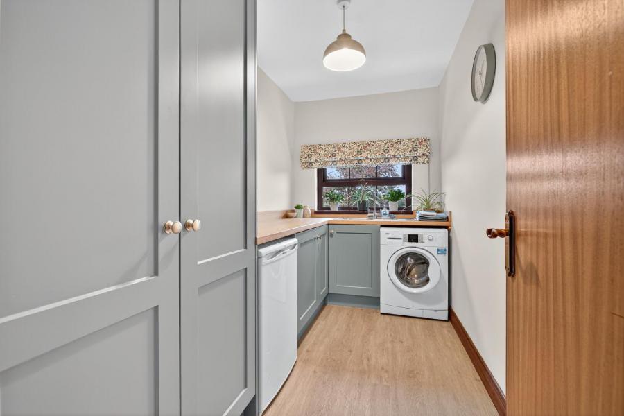 Windy Hollow, 26 Craignageeragh Road