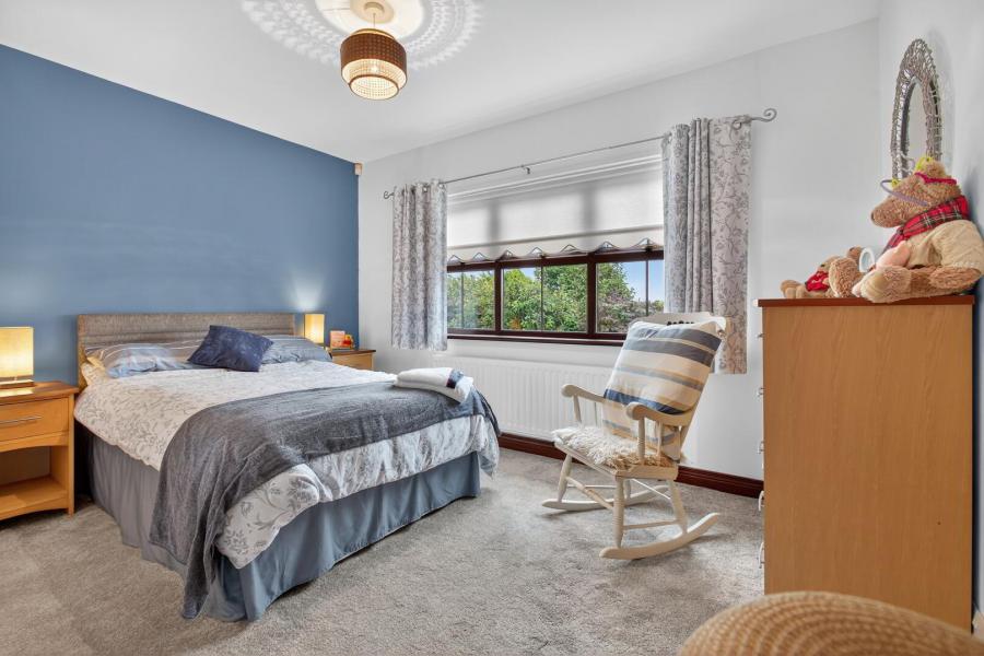 Windy Hollow, 26 Craignageeragh Road