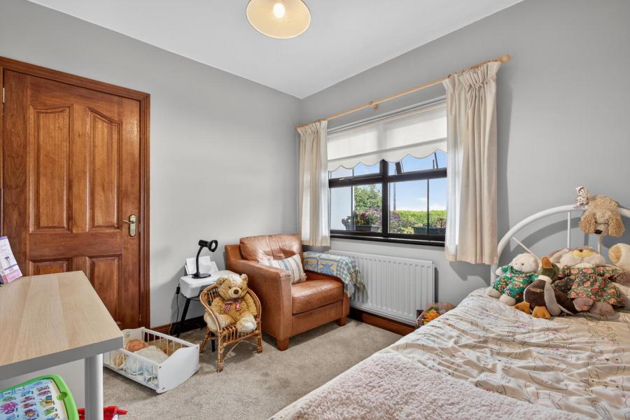 Windy Hollow, 26 Craignageeragh Road